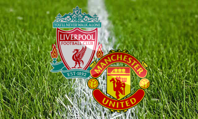 FC Liverpool - Manchester United, Premier League, ONLINE, Okt 2016