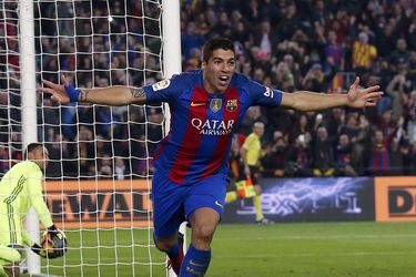 Suarez bude v Barcelone strieľať góly do roku 2021