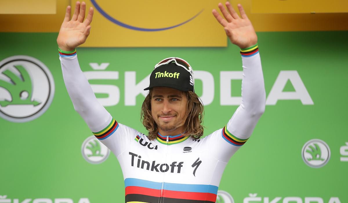 Peter Sagan, gettyimages