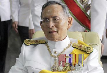 Smrť thajského kráľa ovplyvní aj kvalifikáciu MS 2018