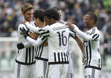 Juventus Turín má najstarší káder, najmladší je Olympique Lyon