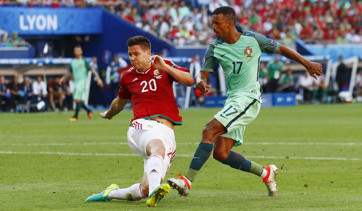 Portugalsko, Nani, EURO 2016, jun16