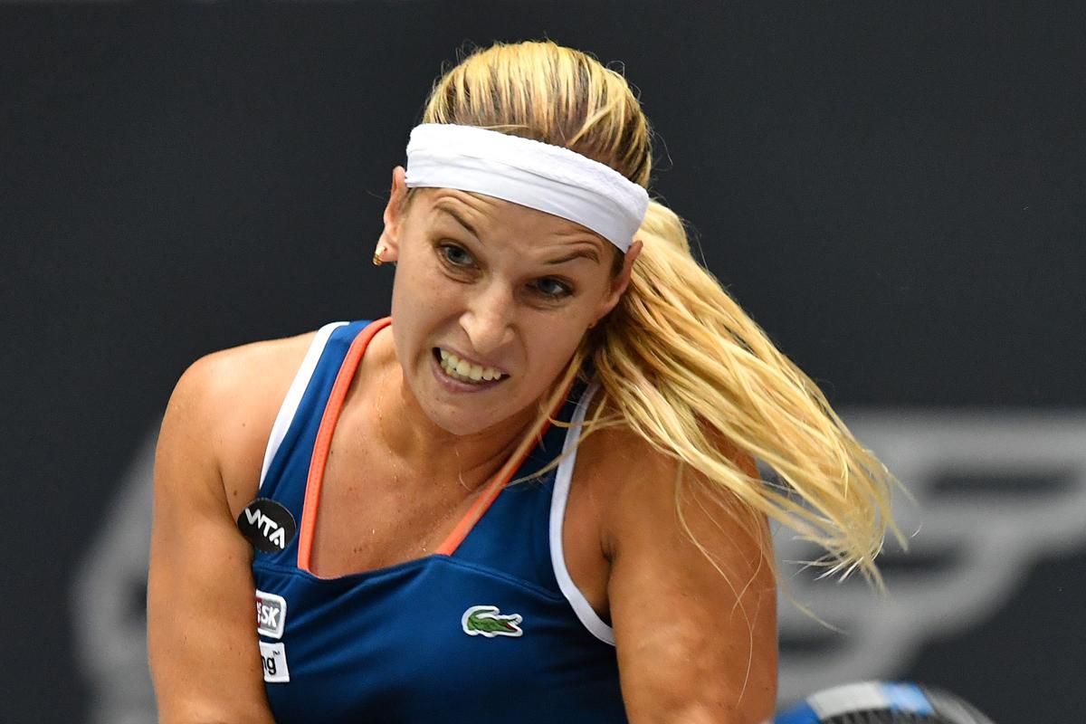 cibulkova, tenis