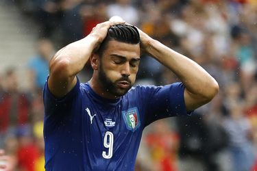 Video: Tréner Talianska je nekompromisný: Pellého stál prešľap reprezentačný dres