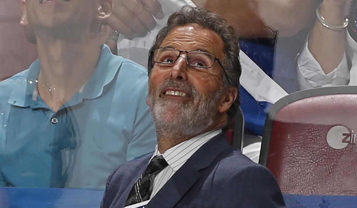 John Tortorella