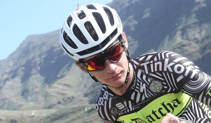 Tour du Limousin: Colbrelli víťazom 3. etapy, Baška odstúpil