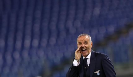 Nový kouč Interu Miláno sa zameriava na návrat do Ligy majstrov