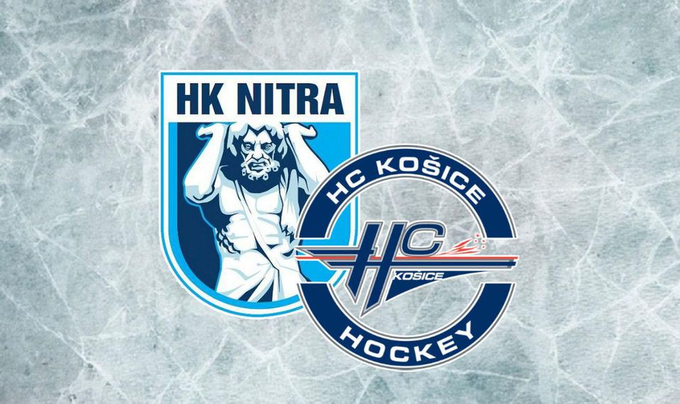 HK Nitra, HC Kosice, online, hokej, tipsport liga, dec16, SPORT.sk