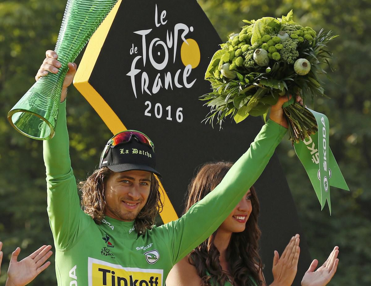 Peter Sagan