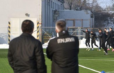Video: Vedenie Spartaka fanúšikom: Futbal na Myjave nekončí