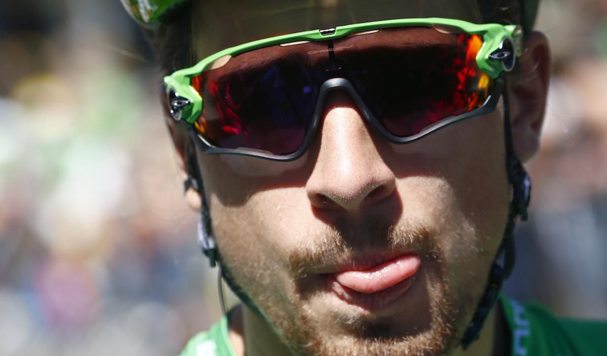 peter sagan jazyk