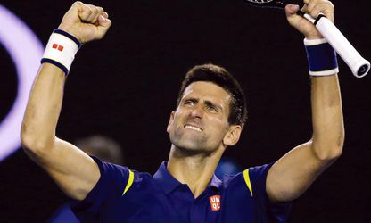ATP Dauha: Djokovič zdolal Murraya a stal sa víťazom turnaja