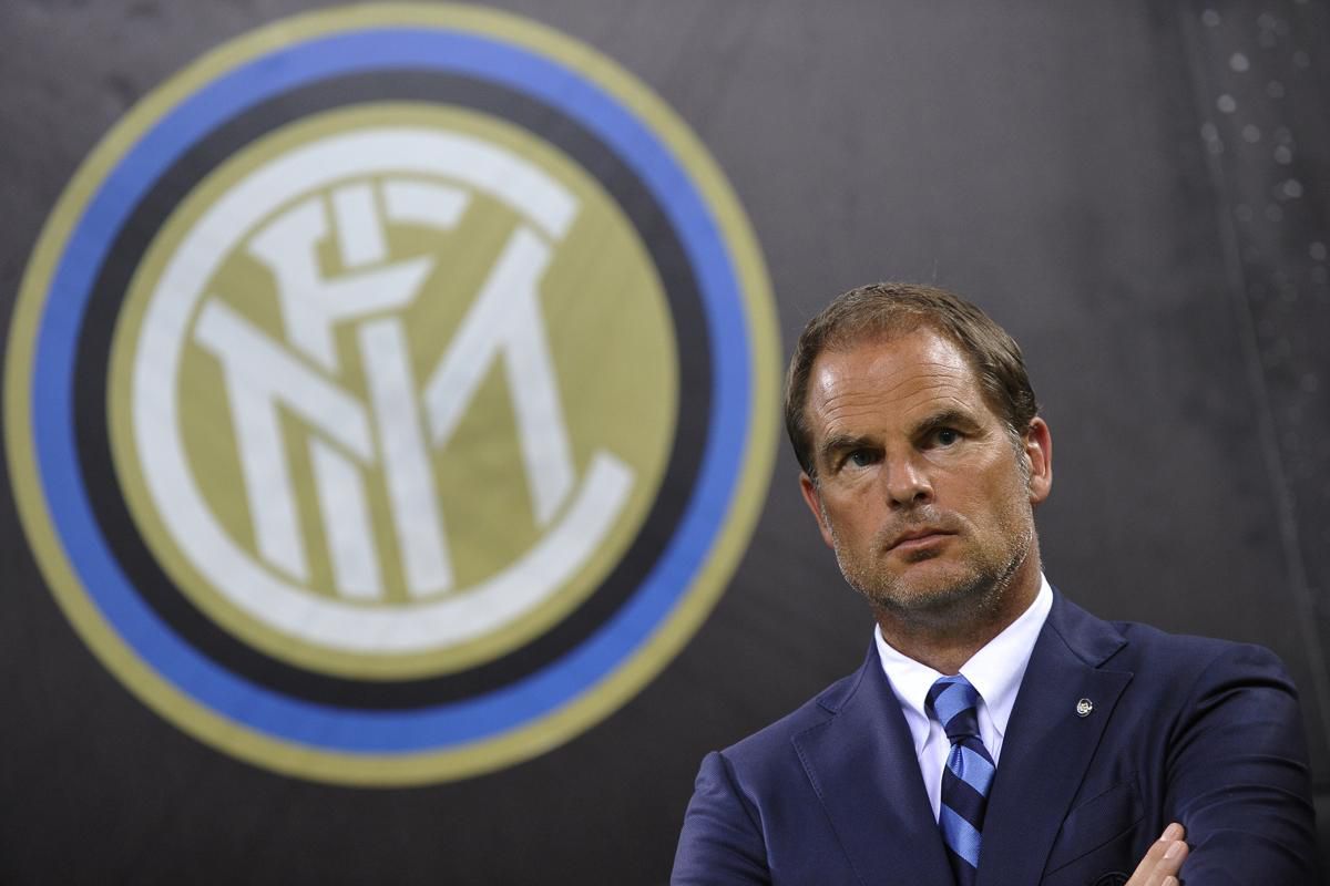 inter, de boer