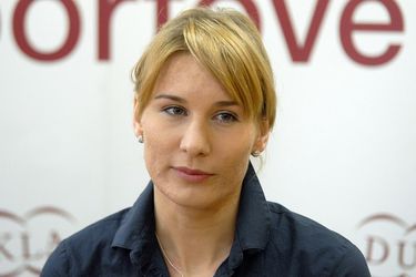 SP: Kuzminová ochorela, vynechá preteky v Čechách na 7,5 km