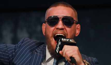 Hviezda UFC McGregor chystá prelomové vyhlásenie: Bude to veľké