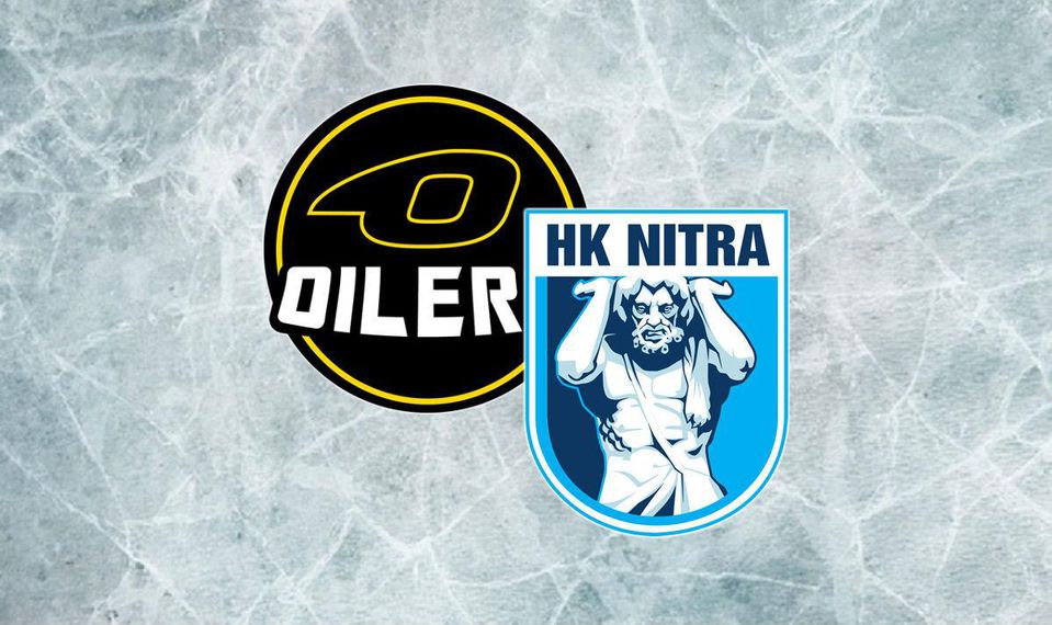 Stavanger Oilers, HK Nitra, online, Liga majstrov, aug16, SPORT.sk