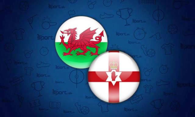 Wales, Severne Irsko, online, fubtal, EURO 2016, jun16
