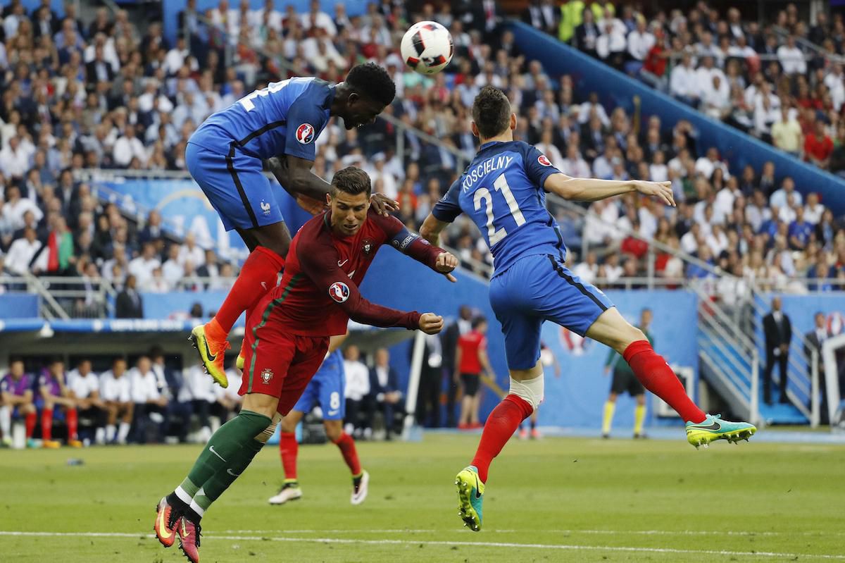 ronaldo suboj finale euro 2016