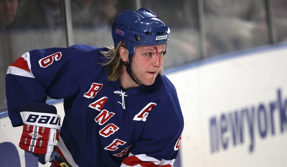 kasparaitis krv ny rangers