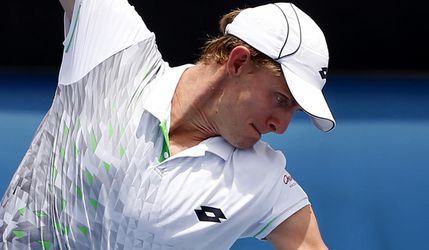 Wimbledon: Andersona nahnevali vyhrážky po vypadnutí s Istominom