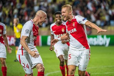 Video: Monaco naložilo Métam sedmičku, Cavani zariadil výhru PSG