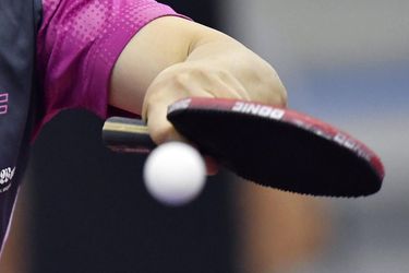 Stolný tenis: Wang Jang nepostúpil do štvrťfinále