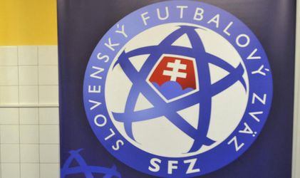SFZ dá vo voľbách šéfa UEFA hlas Slovincovi Čeferinovi