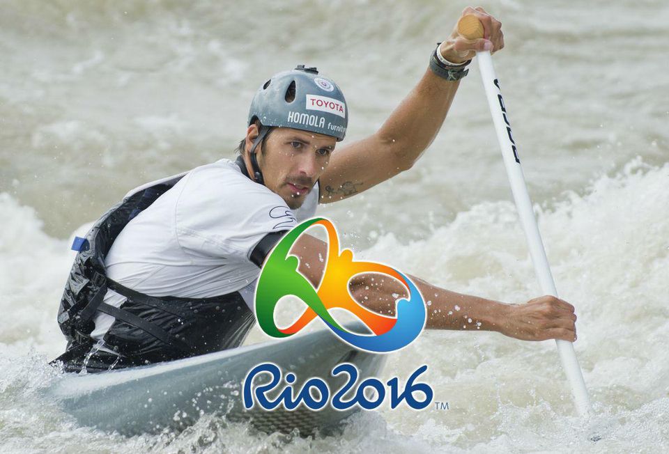 Matej Benus Rio 2016 online aug16 TASR