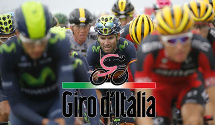 Jubilejný stý ročník Giro d'Italia odštartuje v Sardínii