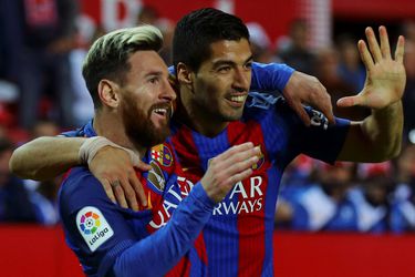 Video: Barcelona otočila skóre proti Seville, na Real stráca dva body