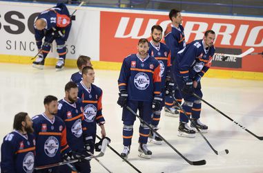 Košice zabojujú o postup do osemfinále Hokejovej ligy majstrov