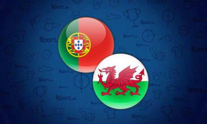 Portugalsko poslalo Wales domov