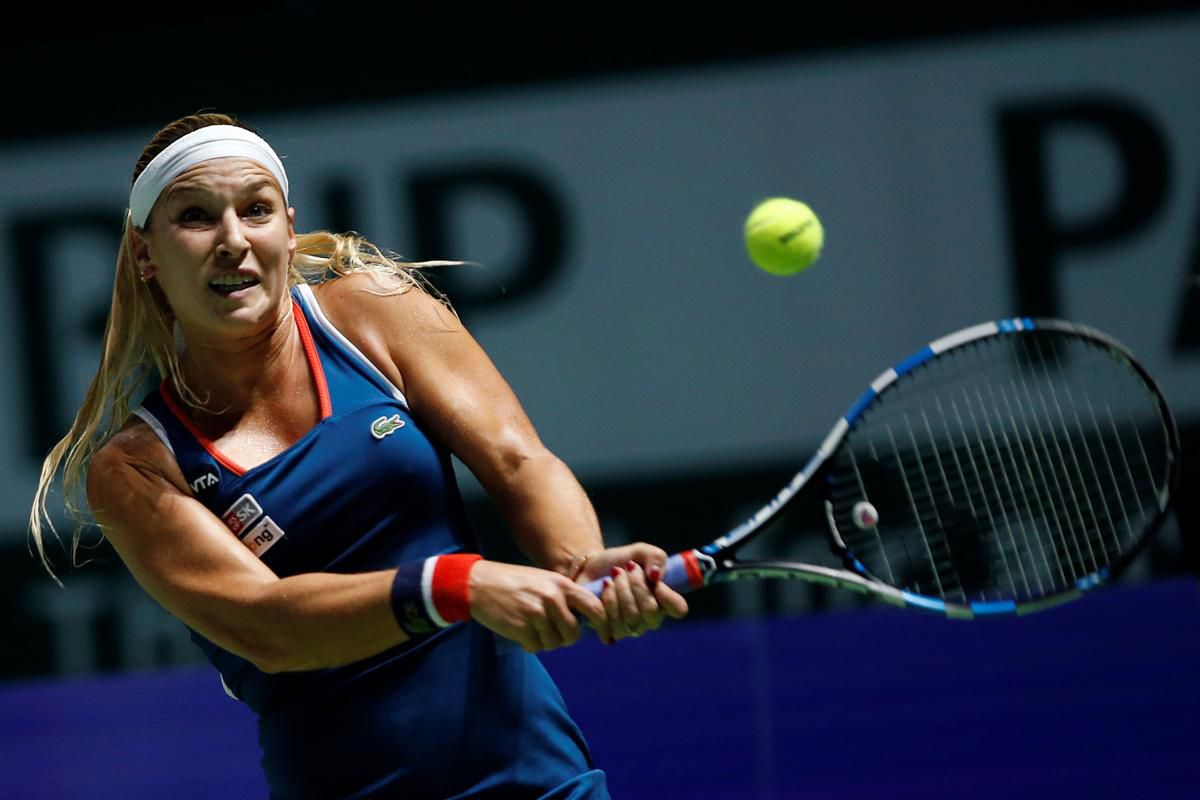 dominika cibulkova, singapur, wta, okt2016, tenis