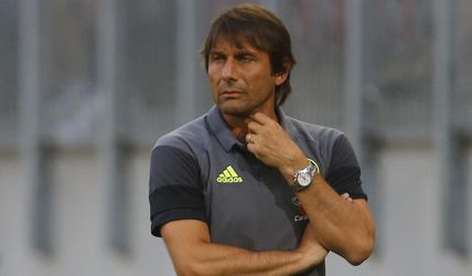 Tréner Chelsea Conte o súčasných prestupoch: Tie sumy sú neskutočné