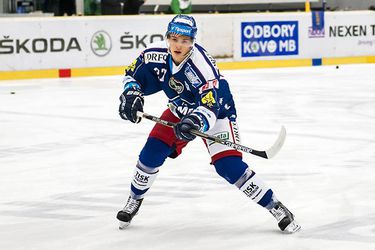HC Košice získal mladého obrancu Patrika Kocha