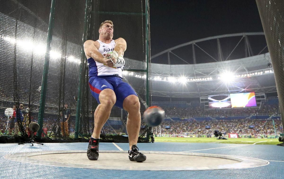 marcel lomnicky hod kladivom finale oh rio2016