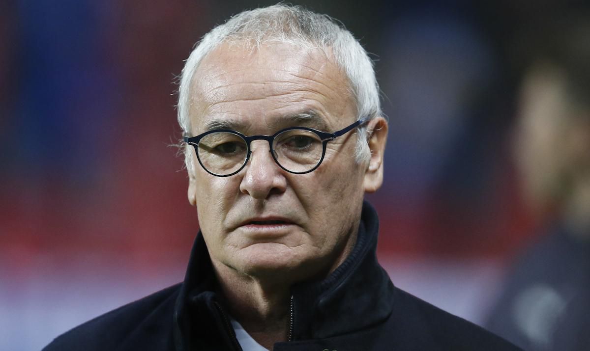 Claudio Ranieri