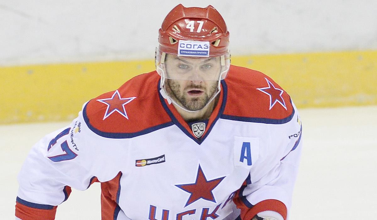 alexander radulov cska moskva pohlad