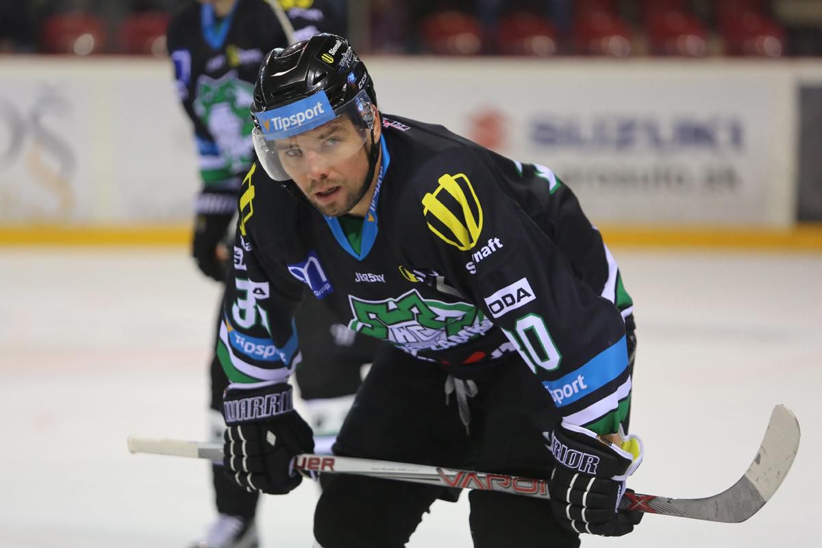 Michal Hudec, hc nove zamky, hokej, tipsport liga