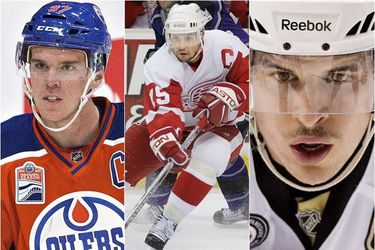 Video: Desiatka najmladších a najlepších kapitánov NHL