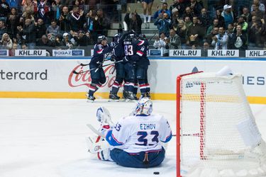 Video: HC Slovan predviedol fantastický obrat, prehrával už 0:2