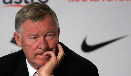 Sir Alex Ferguson navrhol nového trénera pre Albión