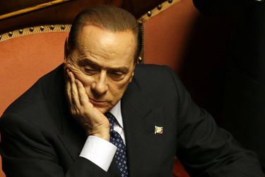 Silvio Berlusconi odovzdal AC Miláno aj s Kuckom do čínskych rúk
