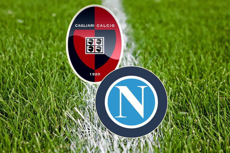 calcio, neapol, online