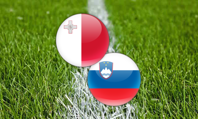 Slovinsko vydrelo na Malte tesné víťazstvo