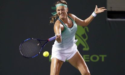 Azarenková sa odhlásila z Wimbledonu