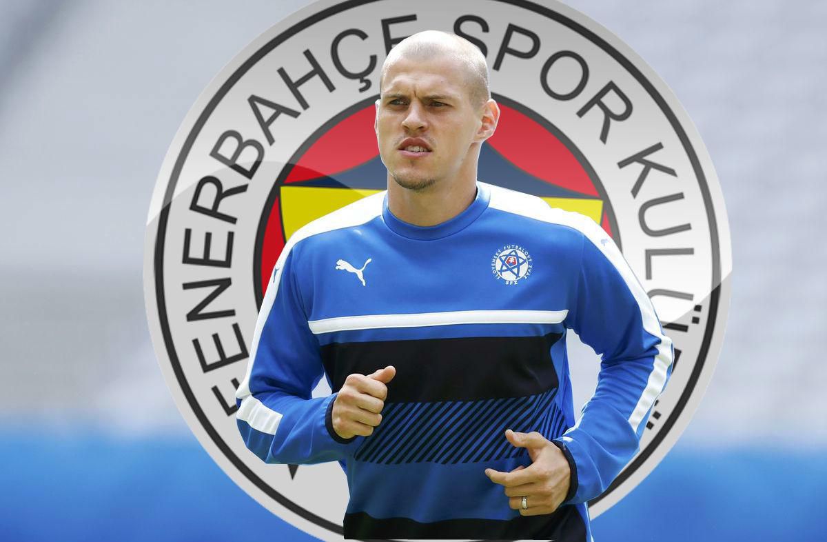 Martin Skrtel Fenerbahce Istanbul jul16 Reuters Sport.sk