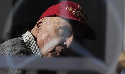 Video: Niki Lauda: Muž „bez tváre“, ktorý nikdy nestratil svoju tvár