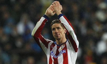 Fernando Torres podpísal s Atléticom Madrid ročný kontrakt