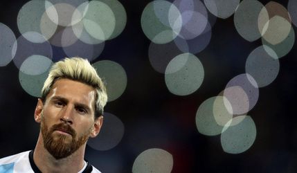 Je to srdciar! Messi išiel do Argentíny aj bez súhlasu Barcelony